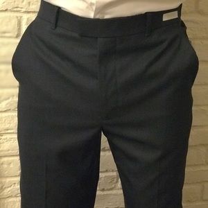 Men’s Slacks-Perry Ellis-Never Worn